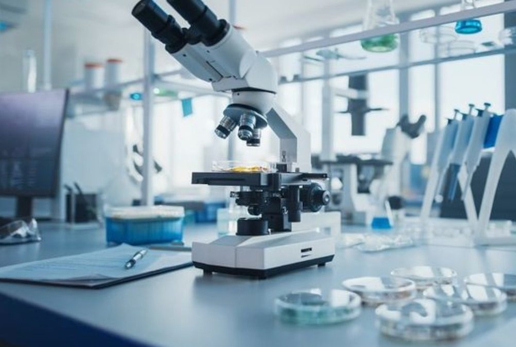 Laboratory Equipments