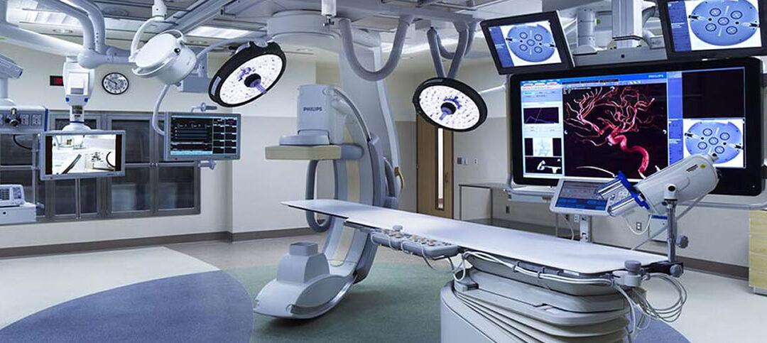 Radiology Equipments