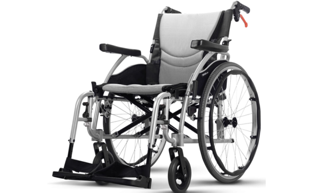 Wheel Chairs
